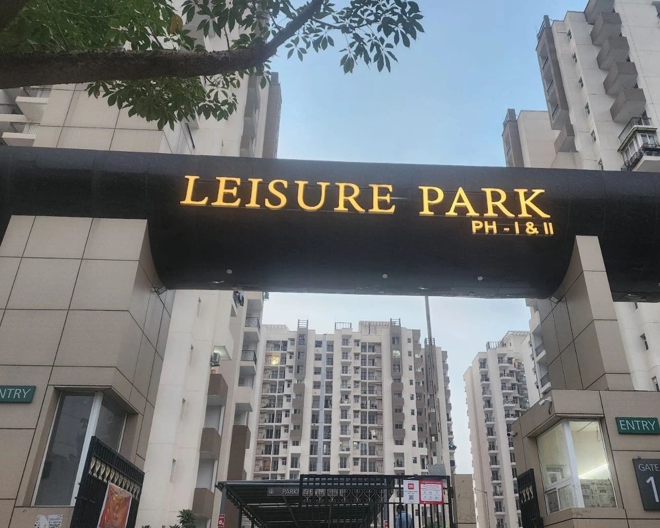Amrapali Leisure Park
